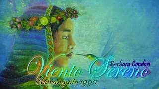 Viento Sereno de Canas  Disco de Oro Oficial [upl. by Cal297]