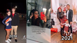 High SchoolMiddle School Relationships  2  TikTok Couples Compilation So Cute and Sweet 🥰💖 [upl. by Clarine167]