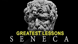 SENECA  AMAZING INSPIRING QUOTES  Stoic philosophy [upl. by Eselrahc]