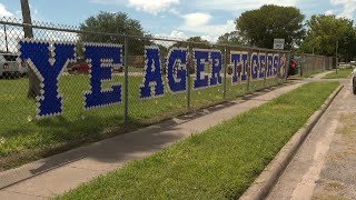 VOTERS TO DECIDE CCISD plans for new school consolidated schools [upl. by Airoled907]