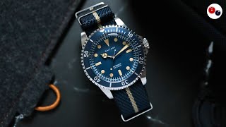 FINALLY A 149 Submariner Homage That Isn’t BORING [upl. by Balthazar]