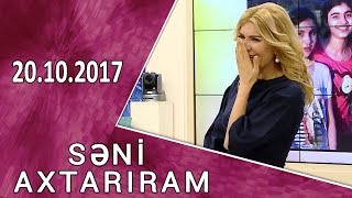 Seni Axtarıram 20102017 [upl. by Croner]