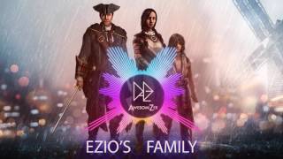 EZIOS Family  Orchestral Remake  Assassins Creed AwesomiZer [upl. by Cirri]