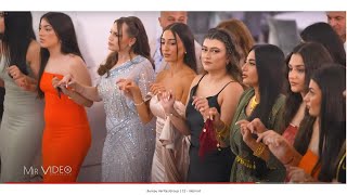 Join us for a Kurdish wedding dance [upl. by Tiebout924]