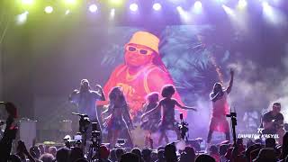 TONY MIX BABAS COLMIX FULL PERFORMANCE LIVE IN SUMFEST 2024 [upl. by Lleira112]