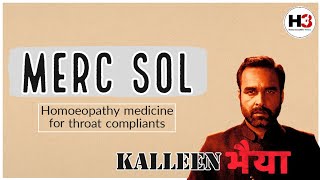 Mercurius solubilis  Merc sol homeopathic medicine  Merc sol 200  Merc sol homeopathy  Merc sol [upl. by Kalb]