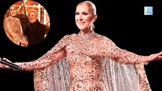 Celine Dion amp JLo Shine at Elie Saab Gala [upl. by Theodosia]