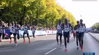 ELIUD KIPCHOGE motivation video 2019 [upl. by Anaahs726]