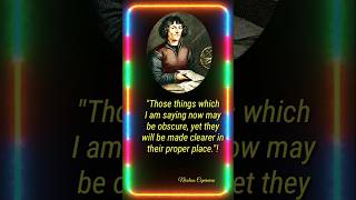 quotNicolaus Copernicus The Man Who Revolutionized Astronomyquot [upl. by Anelrac]