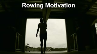 Rowing Motivational Music  Unbreakable Rowing [upl. by Eenwahs]