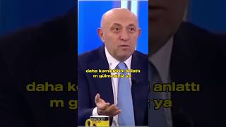 Paralel evrende Sinan Engin fıkrası [upl. by Rozamond]