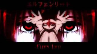 Elfen lied  Lilium Opening  Español latino fandub cover [upl. by Argyle776]