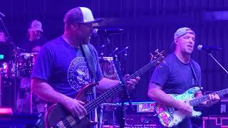 Slightly Stoopid  Franklins Tower Grateful Dead cover  Live PNC [upl. by Jo Ann842]