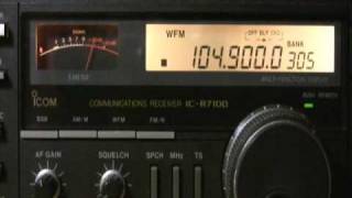 WTKM  Polka Radio 1049 FM [upl. by Pollock718]