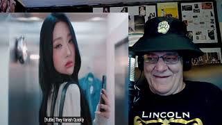 tripleS트리플에스 Visionary Vision ‘Hit the Floor’ \ Reaction [upl. by Eisler]