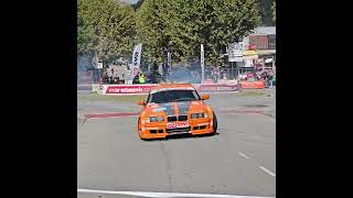 João Gonçalves no vizela motor festival 🏁🏎 [upl. by Atsilac]