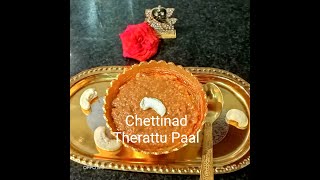 Nagarathar Pillayar Nonbu  Part 3  Chettinad Thirattupaal  Priyas Delicious Cuisine [upl. by Anirahs]