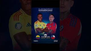 Os goleadores da eliminatórias 2024 shortvideo football efootball [upl. by Margaretta]