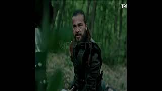 Vasilius Death Scene Status  ertugrul kills vasilius  Revenge Of Dogan Alp [upl. by Sivek]