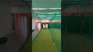 2 Frontfoot Drive inswing [upl. by Wash]