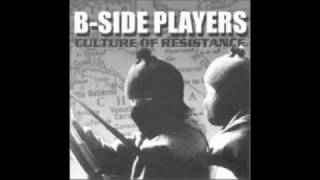 BSide Players — Culture Of Resistance [upl. by Goldarina]