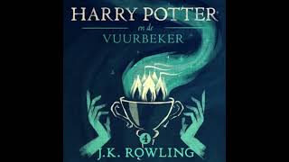 Harry Potter en de Vuurbeker luisterboek [upl. by Sevy]