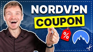 What are the steps to get NordVPN coupon code [upl. by Atiuqam]