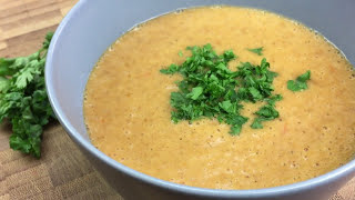 Mallorquinische Knoblauchsuppe mit Vollkorntoast  Rezept [upl. by Eilyw94]