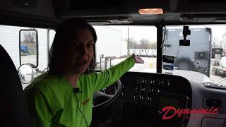 Dynamic Transit Co  Driver FAQs  What about tolls [upl. by Mil]