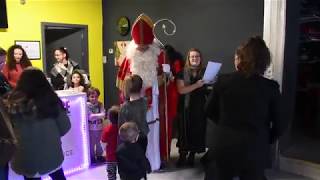 saint nicolas 2018 créative [upl. by Car]