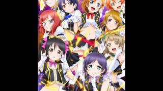 ラブライブ！μs 3rd Live ―ライブドラマPart1 ライブの練習！？― [upl. by Sissy]