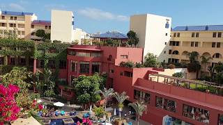 Best Hotels JacarandaTeneriffeCosta AdejeSpanienin Dutschbeste Empfehlungen 5 🏜🏖🌄🕊🙏 teneriffe [upl. by Milburt]