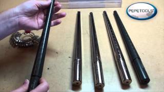 DIY expanding ring mandrel for under 5 [upl. by Stedman]