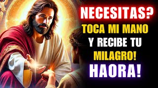 🔴DIOS DICE NO RECHACES TU PROPIO MILAGRO VAS A LLORAR SI NO ME ESCUCHAS MENSAJE DE DIOS [upl. by Pironi]