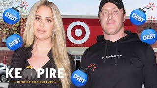 Kim Zolciak amp Kroy Biermann SUED Again Over Target amp 52K Casino Bill [upl. by Lesna337]