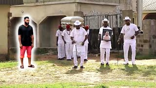 2024 LATEST NIGERIA FULL MOVIE OF MIKE GODSON FRANK TANA CHIZZY ALICHI NOLLYWOOD MOVIE [upl. by Shaffer659]