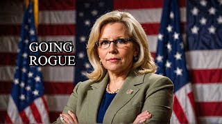 Liz Cheney The Conservative Who Went Rogue [upl. by Lemaj]