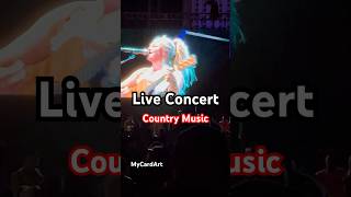 Live Country Music Concert Hailey Whitters hailey countryconcert livemusic [upl. by Shana]