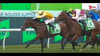 20232024 Season 79 Australian Guineas Day  Golden Slipper Stakes Day [upl. by Nerine]