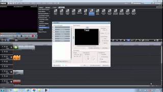 Magix Video Deluxe IntroOutro [upl. by Neelik]