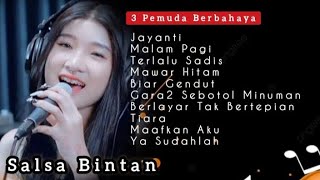 10 Top Hits Salsa Bintan jayanti malampagi [upl. by Wj]