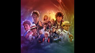 Doctor Who  The Best of Big Finish  My Favourites [upl. by Ycinuq]