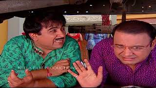 Ep 1148  Taarak Mehta Ka Ooltah Chashmah  Full Episode  तारक मेहता का उल्टा चश्मा [upl. by Sorac]