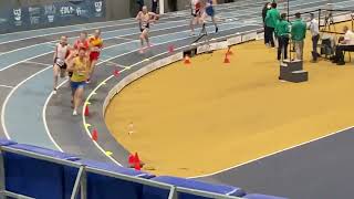 Euro masters 800m M60 final [upl. by Polly334]