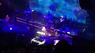 Bryan Ferry Avalon The Tabernacle Atlanta August 15 2019 [upl. by Inanak]