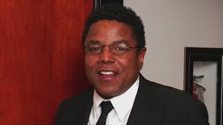 Tito Jackson’s family says the Jackson 5 member has died at 70 [upl. by Beatrice]