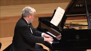 Argerich Freire  Lutoslawski  Variations on a Theme by Paganini [upl. by Hudis]