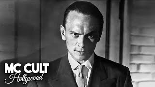 Yul Brynner Classic Noir Thriller Movie  1949  English Cult Movie  English Drama Movie [upl. by Elbart]