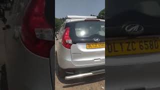 2019 MAHINDRA MARAZZO M2 Manesar [upl. by Lenuahs]