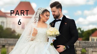 Xadir amp Selvana I WEDDING I Part 6 I Fahmi u Aziz I 4K I By Vin Media [upl. by Lewin]